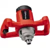 Einhell TC-MX 1200 E verf- en mortelmenger, 1200 W