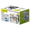 Maestro MR-356-GREY kledingstomer, 1600 W, grijs