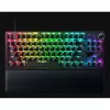 Toetsenbord Razer Huntsman V3 Pro Tenkeyless Optical Switch RGB LED