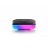 Bluetooth-luidspreker Philips TAS2307BK/00 met geïntegreerde lampjes, draadloze audioweergave