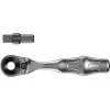 Schroevendraaier-bitset Wera 05073645001 9 stuks