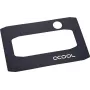 Alphacool Eiswand 360 vervangende afdekking - zwart (11401)