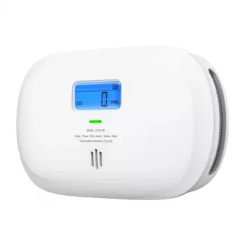 X-Sense XC0C-SR zelfstandige CO-detector