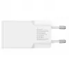 Oplader 4smarts 541122 binnen AC snelladen smartphone tablet wit