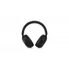Philips TAH8000EBK/00 hoofdtelefoon/headset draadloos hoofdband gesprekken/muziek USB Type-C Bluetooth zwart