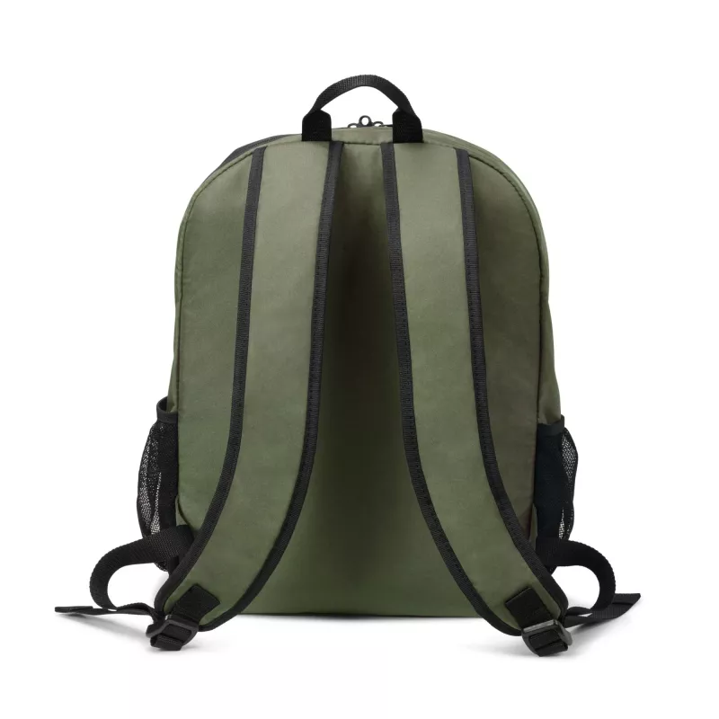 Rugzak BASE XX D31965 39,6 cm 15,6 inch olijfgroen