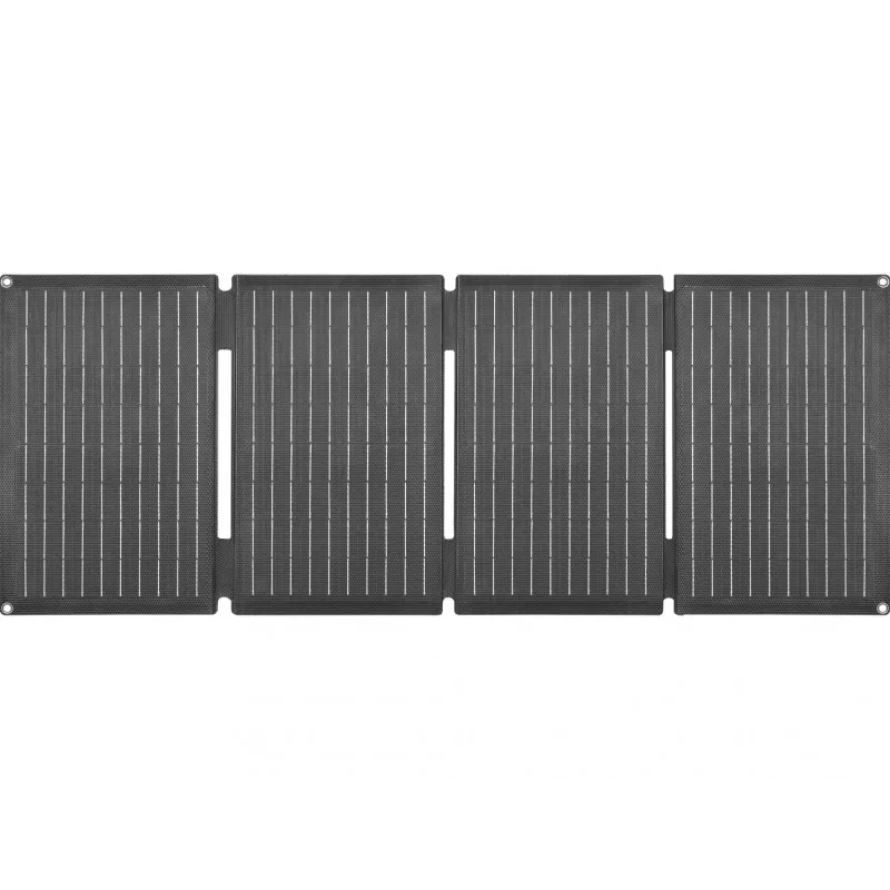 Zonne-oplader SANDBERG 421-20 40W licht – draagbaar zonnepaneel, 40 W uitgang