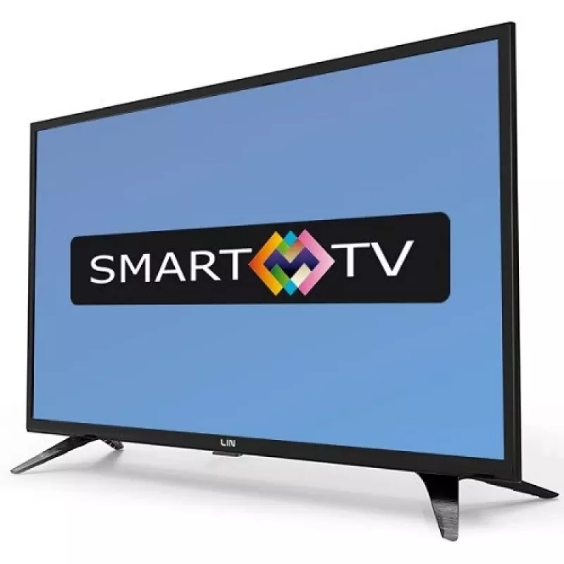 43 inch LED Full HD Smart TV LIN 43LFHD1850, 1920x1080, DVB-T2, Wi-Fi