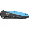 Klapmes Hazet 2157-3 met mesvergrendeling — compact handgereedschap