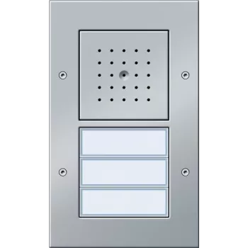 Audio-deurintercom GIRA 126765