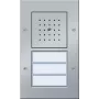 Audio-deurintercom GIRA 126765