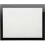 AC glas zijpaneel IM-1 Pocket INTER-TECH 88885546 — glas zijpaneel voor compacte pc-behuizing