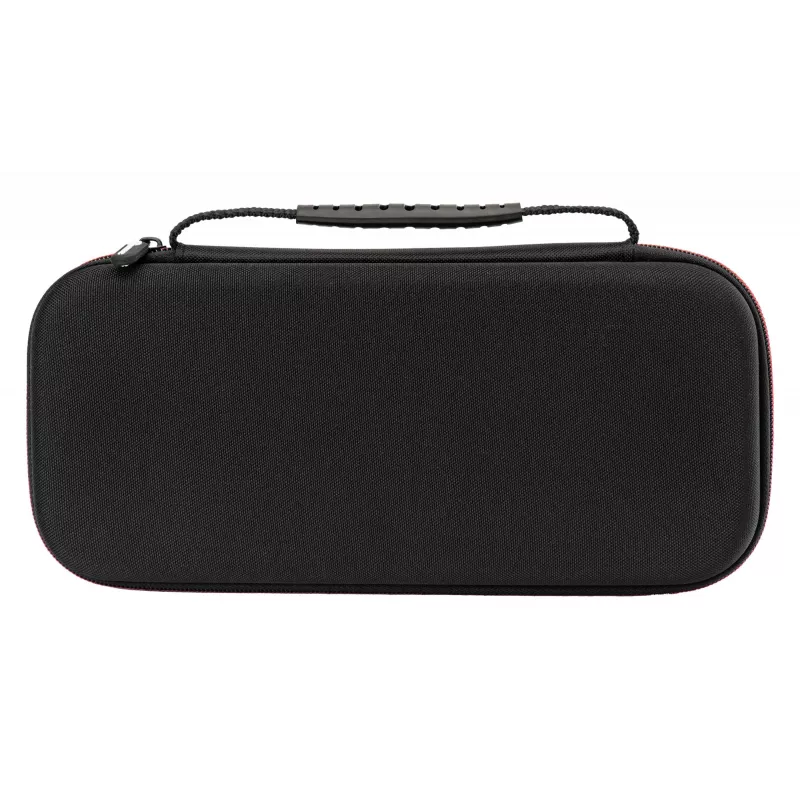 Subsonic hardcase voor Nintendo Switch 2, Switch OLED, Switch