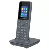 Grandstream Networks WP816 IP-telefoon antraciet 2 lijnen LCD Wi-Fi
