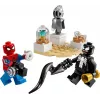 Constructiespeelgoed LEGO Venoms museumroof polybag-set 30707 – Marvel Super Heroes, kleine verzamelset