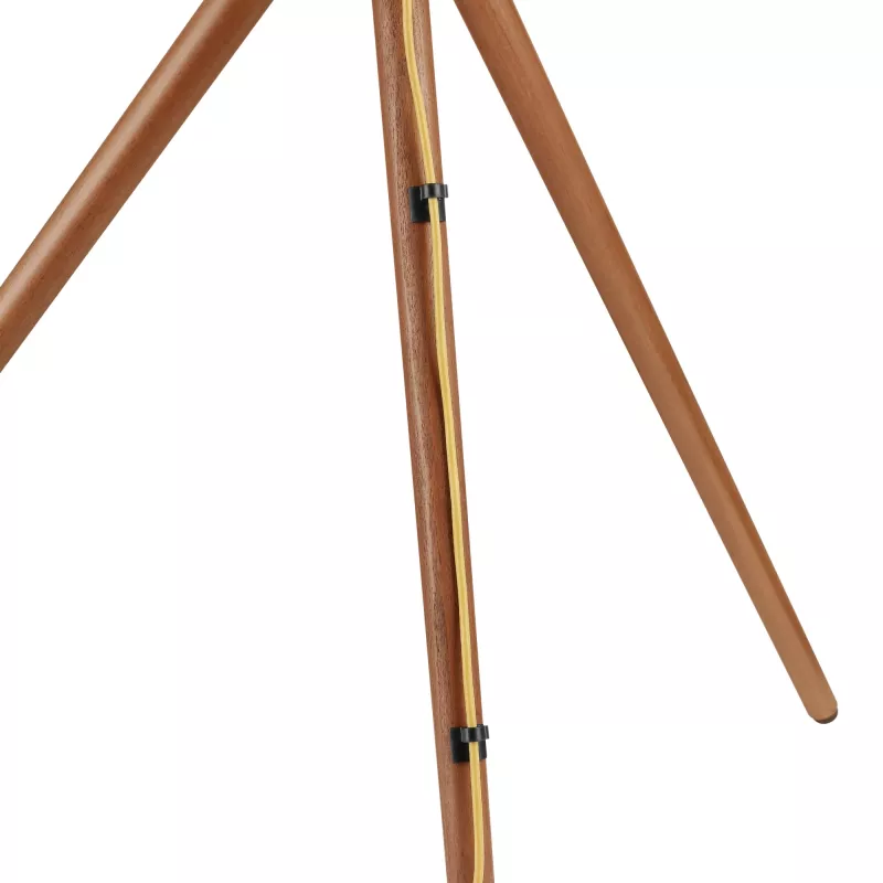 SBOX FS-1246F houder 45–65° kantelbaar, belasting 32 kg, platform 600×400 mm