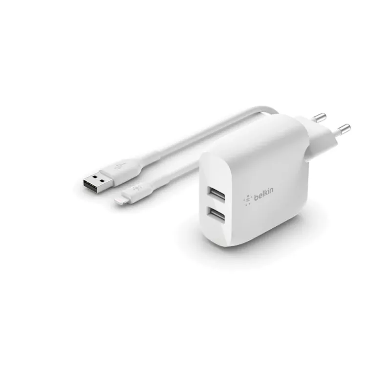 Mobiele oplader Belkin WCD001VF1MWH