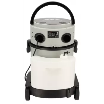 DEDRA NAT-ZUIGER 2in1 1200W 20L