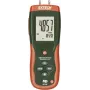 HD750 manometer luchtdruk 0 - 0,3447 bar