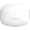 Koptelefoon Infinix XBuds NC XE28 wit