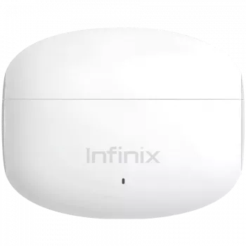 Koptelefoon Infinix XBuds NC XE28 wit