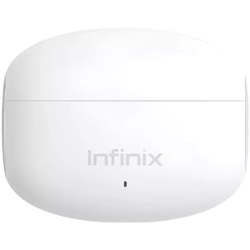 Koptelefoon Infinix XBuds NC XE28 wit