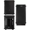 RAIJINTEK Ophion mini tower zwart