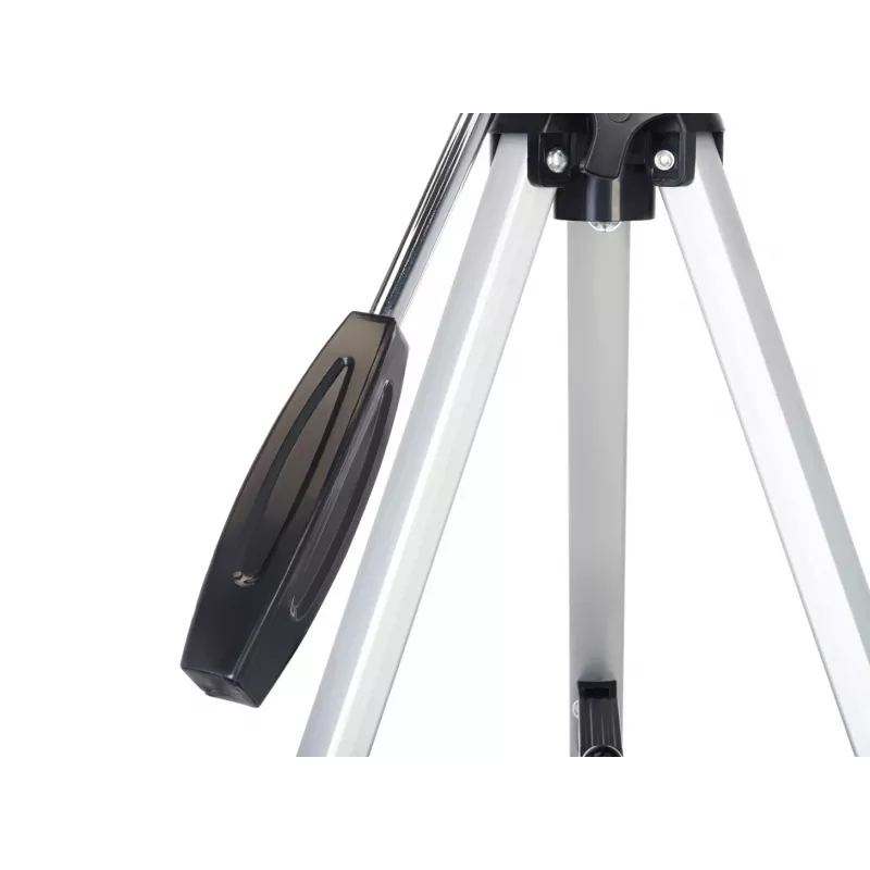 Levenhuk Blitz 70s Base refractor 140x grijs