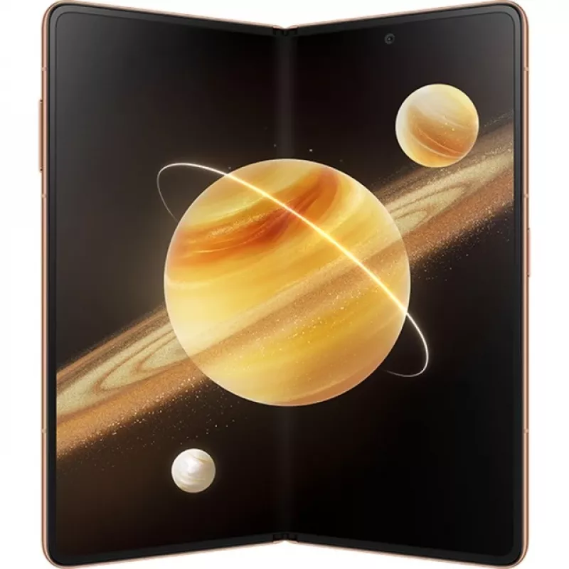 Honor Magic V3 16,3 cm (6,43 inch) dual SIM Android 14 5G USB Type-C 12 GB 512 GB 5150 mAh bruin