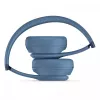 Beats Solo 4 draadloze koptelefoon - leisteenblauw