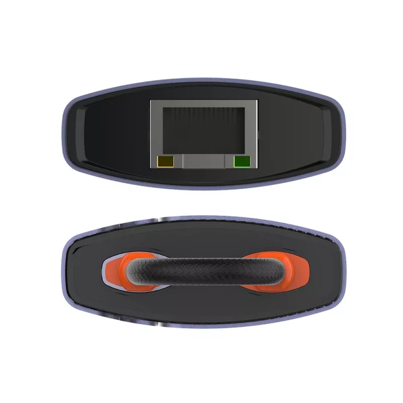 ColorWay 6-in-1 Dockingstation | CW-HUB03 | 100 W
