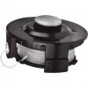 Makita - grastrimmerdraadspoel met draad - 76,2 mm - lengte: 6 m (195858-1)