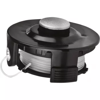 Makita - grastrimmerdraadspoel met draad - 76,2 mm - lengte: 6 m (195858-1)