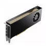 PNY Quadro RTX PRO 5000 zwart professionele GPU, 72 GB GDDR7, 4x DisplayPort