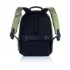 XD-Design Bobby Hero Small rugzak casual rugzak groen PU-leer