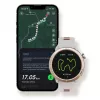 Smartwatch Stelio STSWA102GT Activ Pro GPS 46 mm goud titanium – GPS, 46 mm behuizing, titanium afwerking