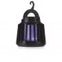 Elektrische grill Jata MOST3547 — antiaanbaklaag, instelbare temperatuur, compact tafemodel
