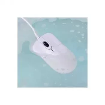 Muis Seal Shield STWM042 kantoor USB Type-A optisch 800 DPI