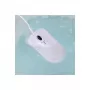 Muis Seal Shield STWM042 kantoor USB Type-A optisch 800 DPI