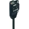 Panasonic EX14APN fotoelektrische naderingssensor (lichtsluis) — diffuus, normaal AAN, detectieafstand 25 mm