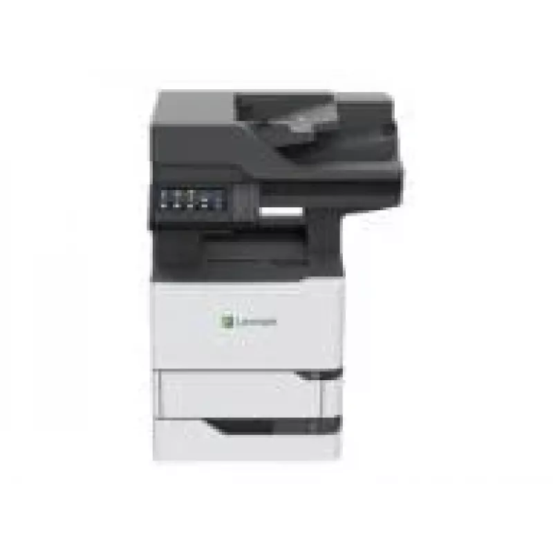 Multifunctioneel apparaat Lexmark MX722adhe Laser Mono Printen