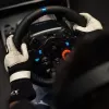 Logitech Driving Force G29 - stuur- en pedaalset - bedraad - voor Sony PlayStation 3, Sony PlayStation 4
