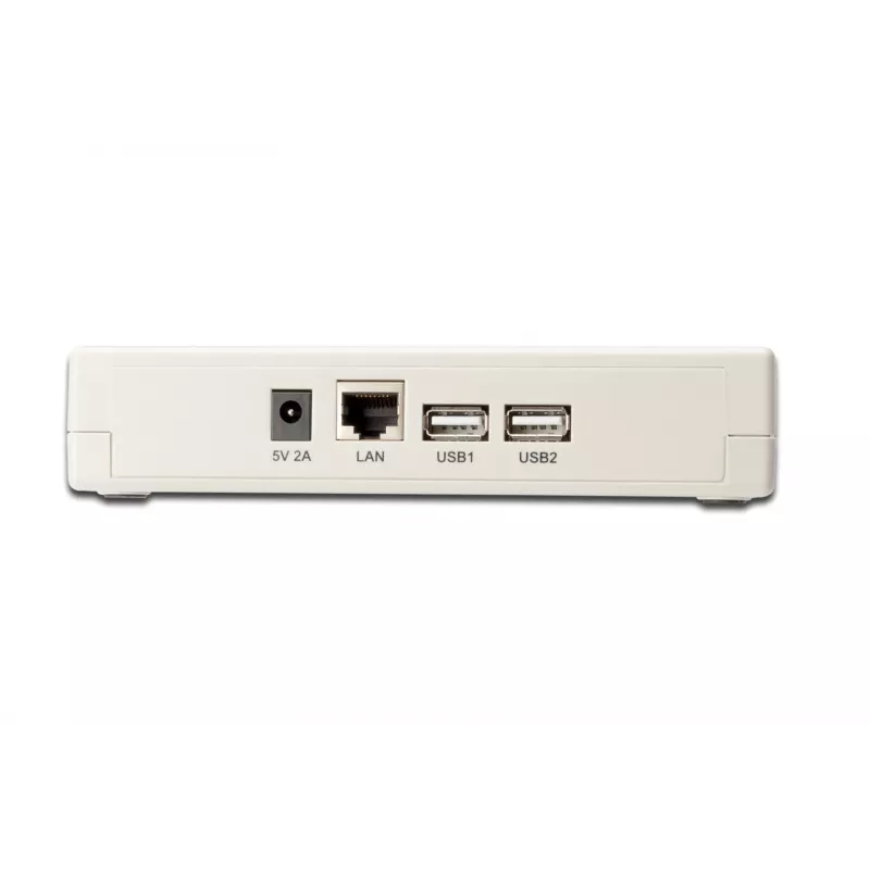 Printserver Digitus DN-13006-1