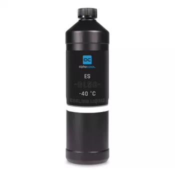 Koelvloeistof Alphacool 18599 blauw 1L