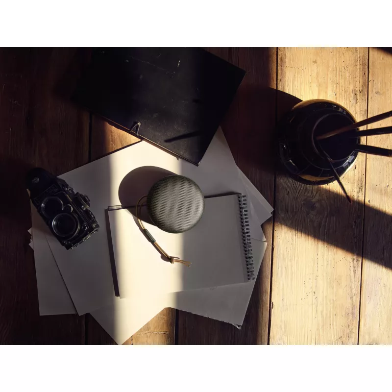 Bang & Olufsen Beosound A1 2nd Gen 1734002 luidspreker, zwart