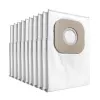 Kärcher vlies-filterzakken, 10 stuks, T 7/1, T 8/1, T 11/1