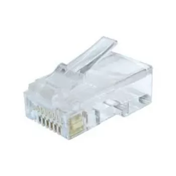 Draadverbinder RJ-45 Gembird LC-8P8C-002/10