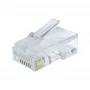 Draadverbinder RJ-45 Gembird LC-8P8C-002/10
