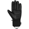 REUSCH BOOSTER GORE-TEX HANDSCHOENEN MAAT 8,5 ZWART EN WIT