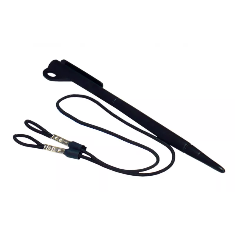 Datalogic kunststof pin kunststof pin (touchscreen) voor Datalogic Skorpio, Elf, 10-pack (94ACC1345)
